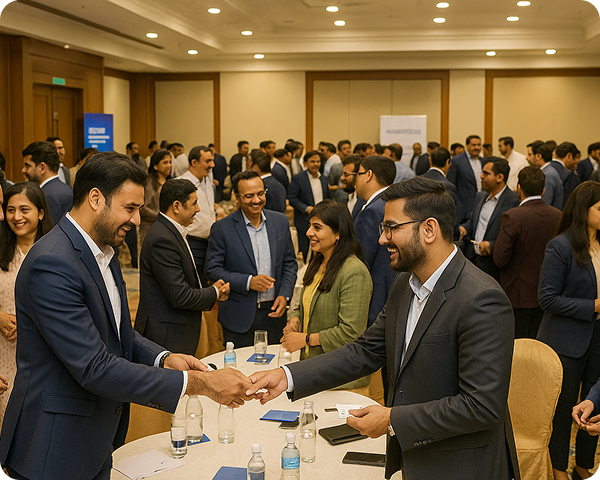 Channel Partner Meet 1