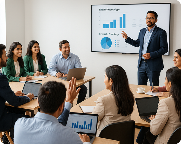 Educational Program 1